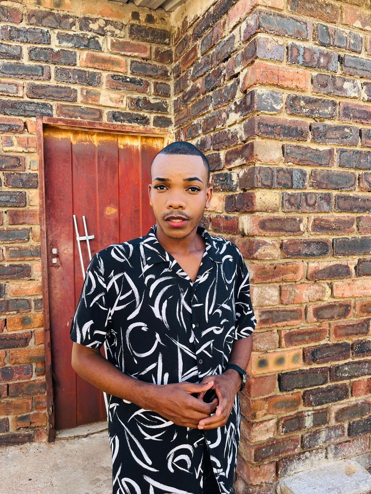 Jack Letsoalo