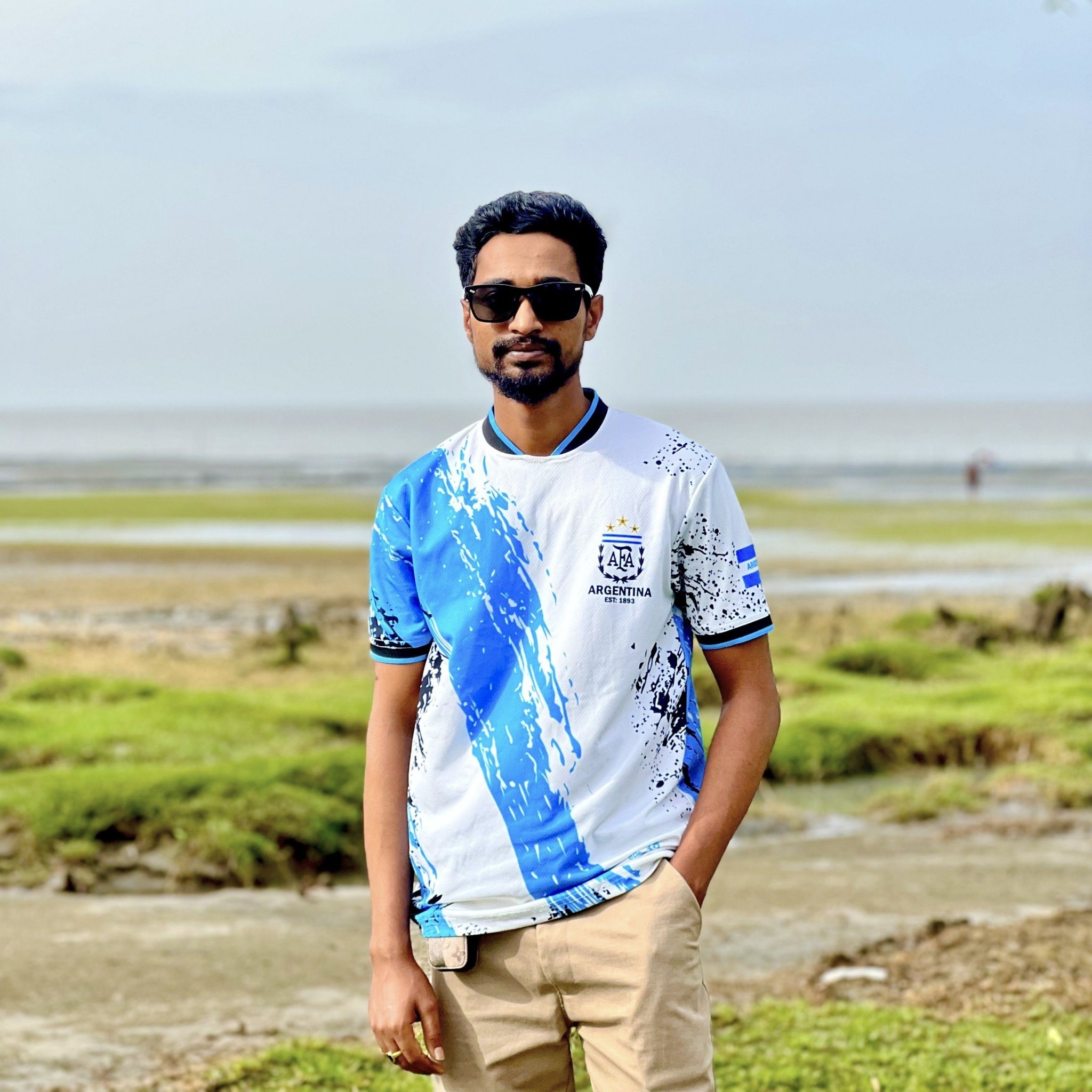 Md Mridul