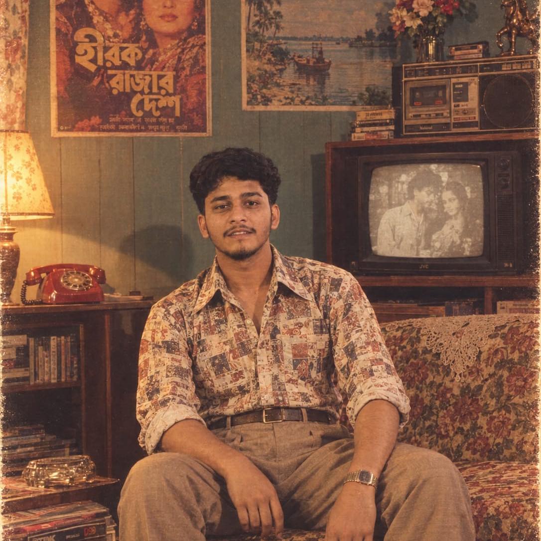 M. R. Rahat Khan