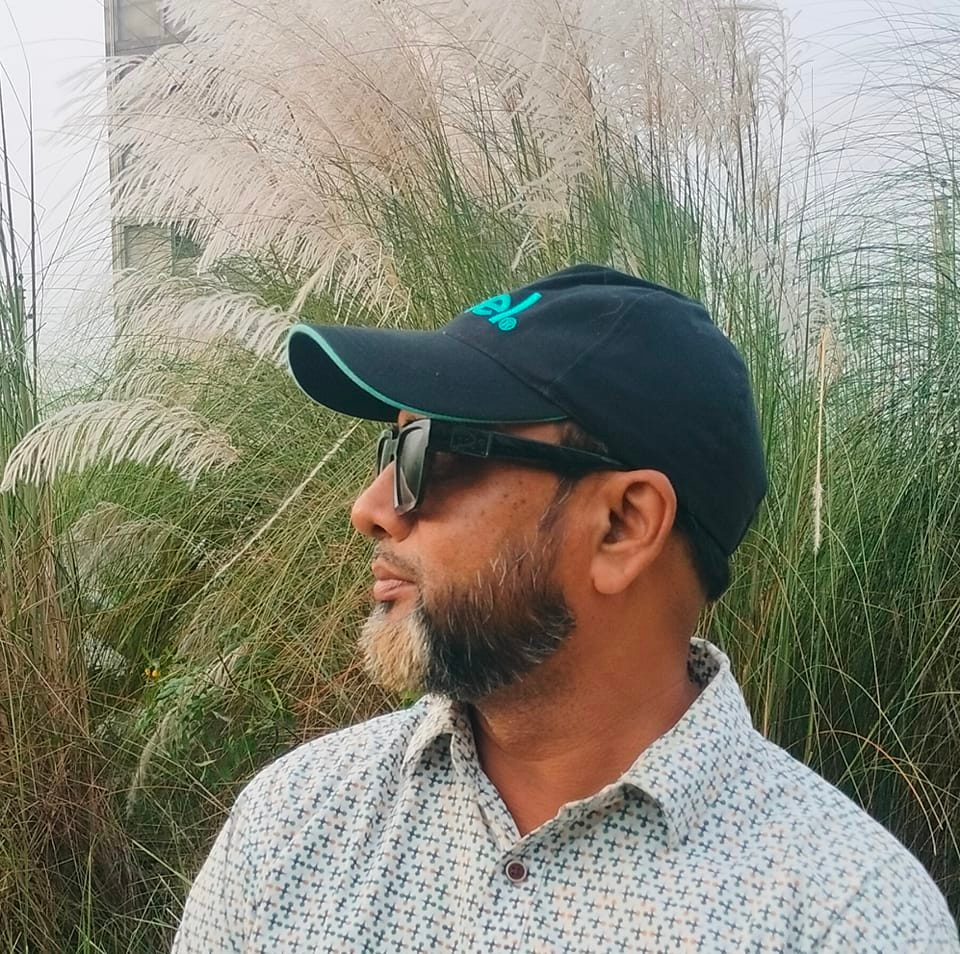 Ln Mredul Rahman