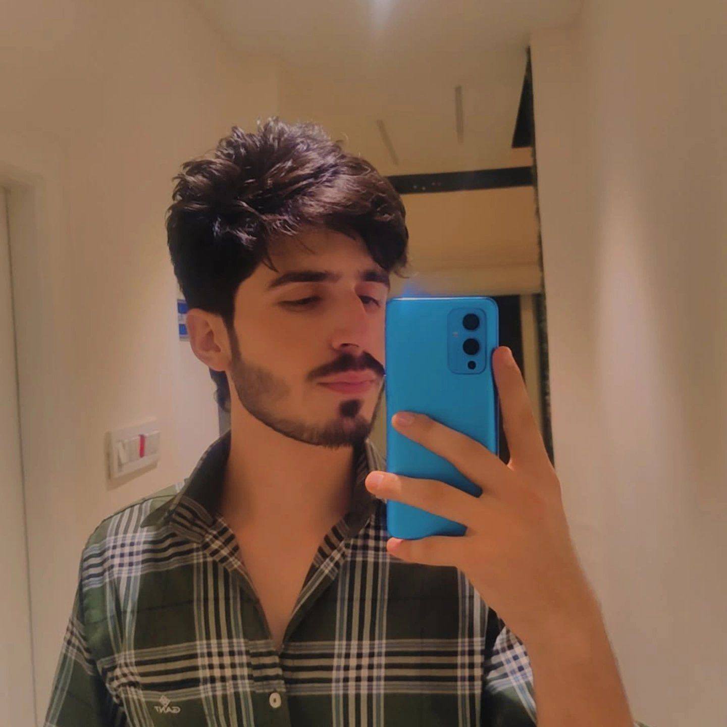 Aadil Reyaz