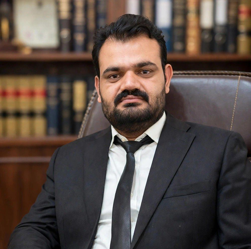 Adv Riaz Himat