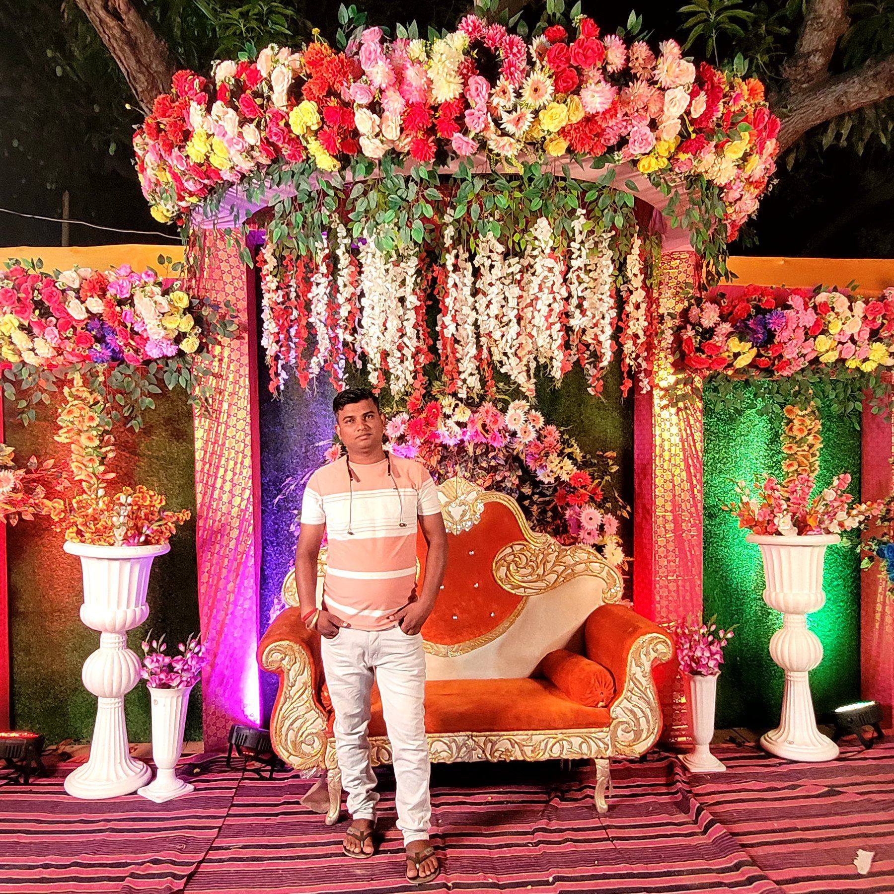 Anil Kumar Khushwaha