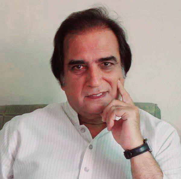Rizwan Rasool