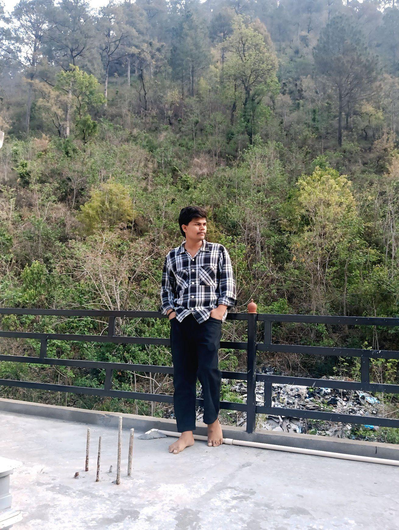 Rajput Vishal