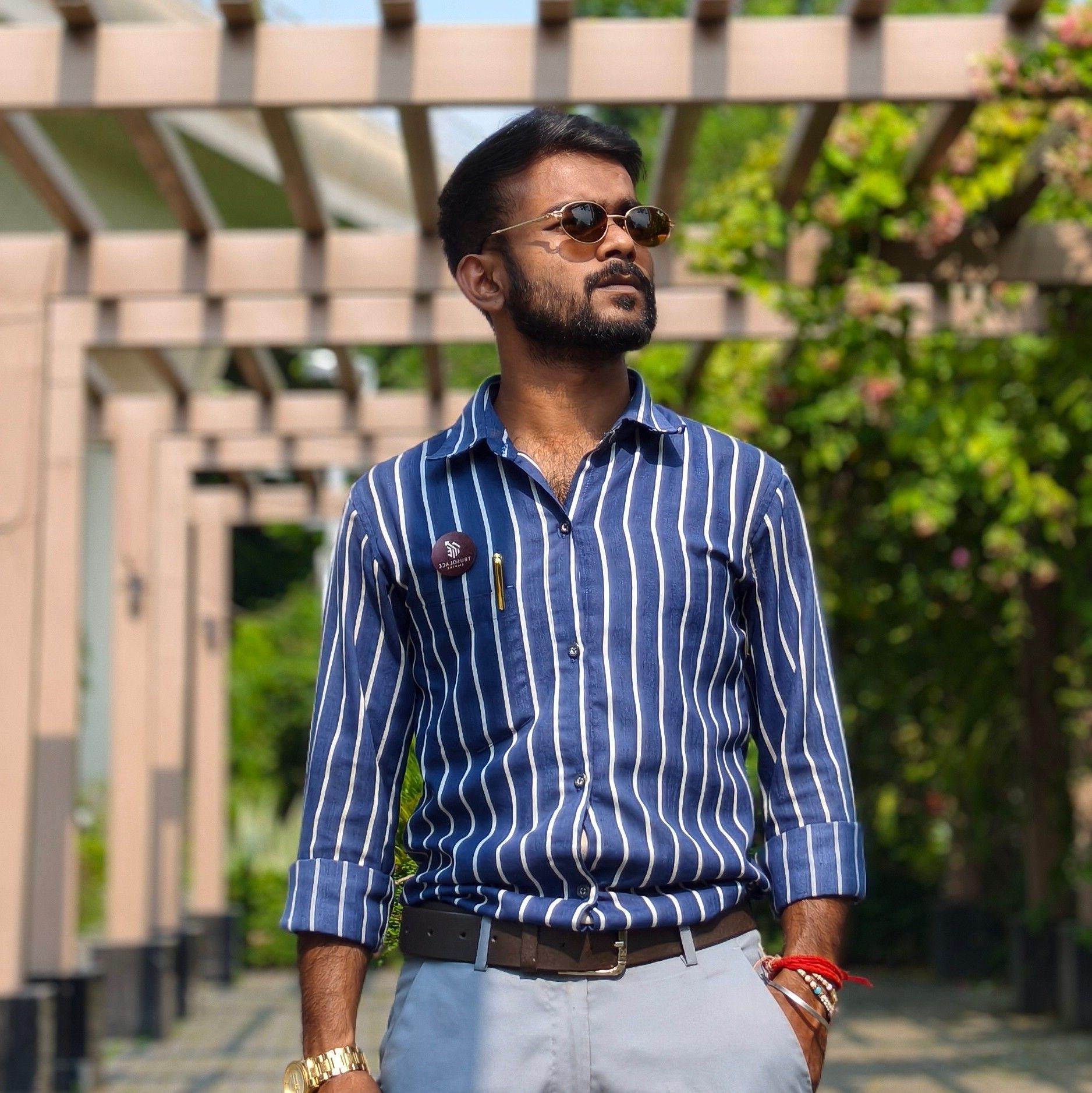 Vaskar Sarkar
