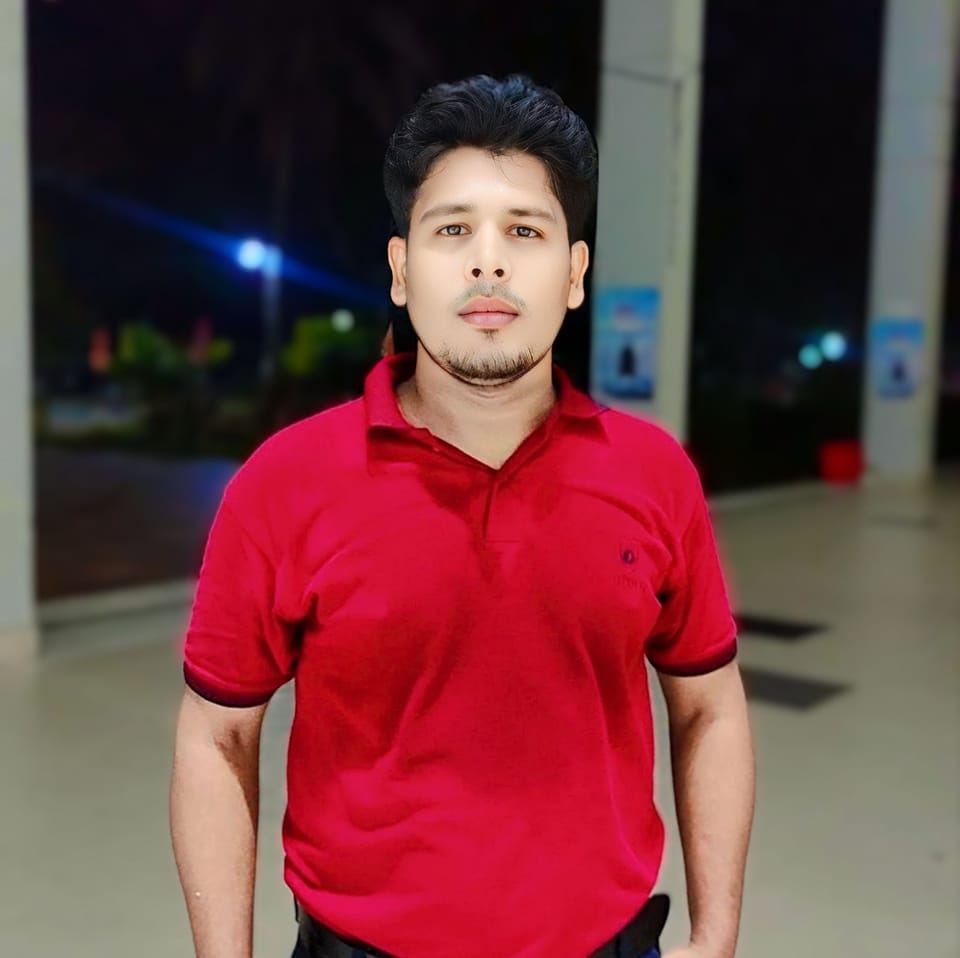 Rakib Hossain