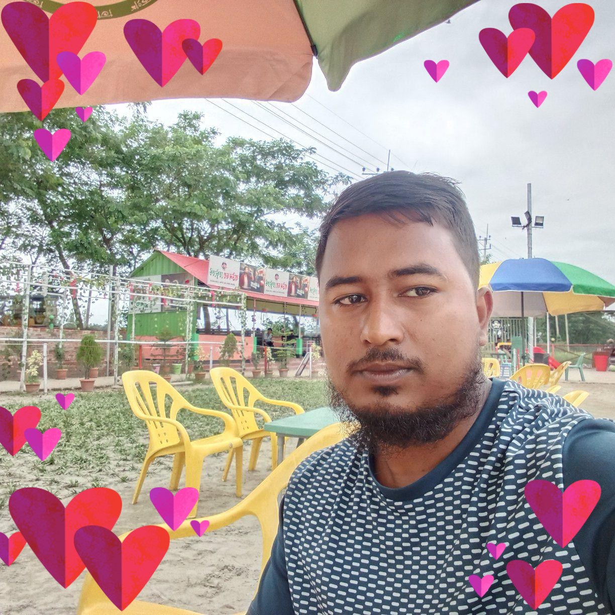 MD Ripon Miah