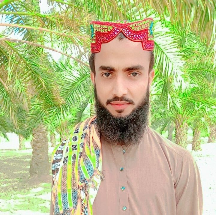 Sher Muhammad