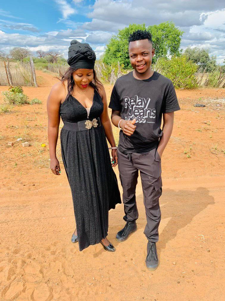 Athongo lala shem ah #rothewagoodie #Rothe | Rothe Wa Goodie