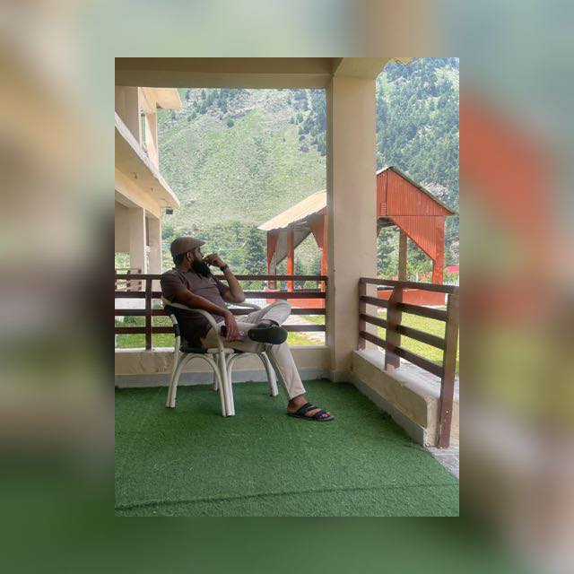 Ali Raza