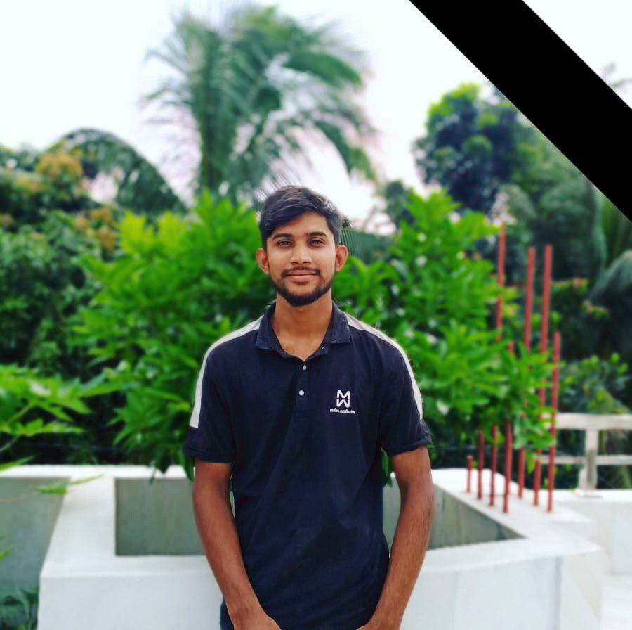 Mohammd Rana Islam