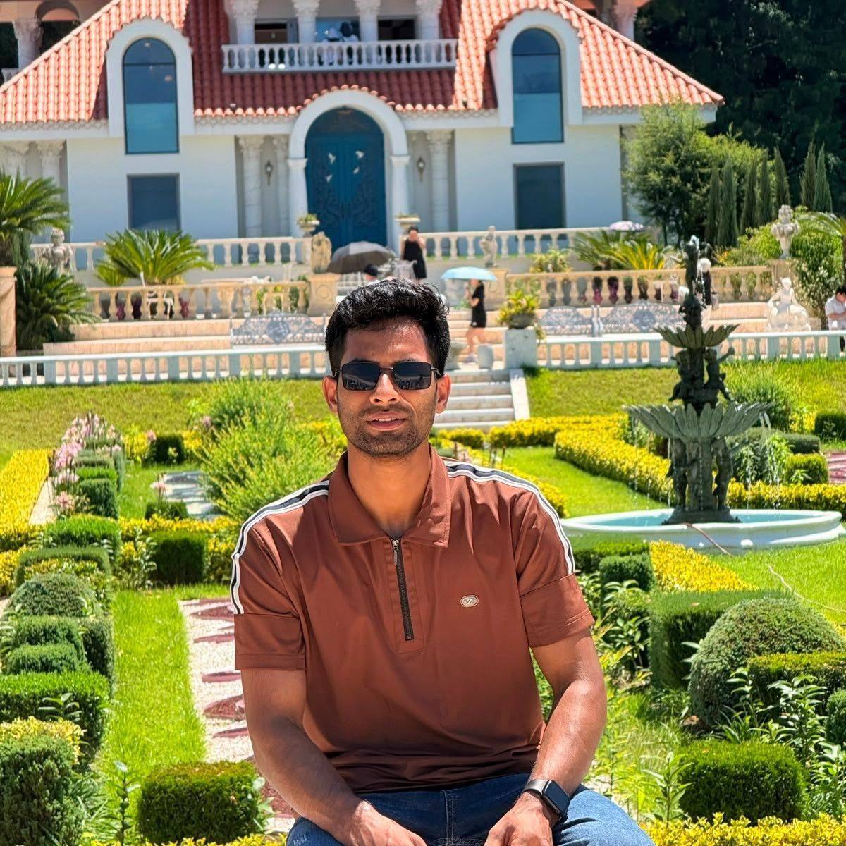 Riyaz Ali