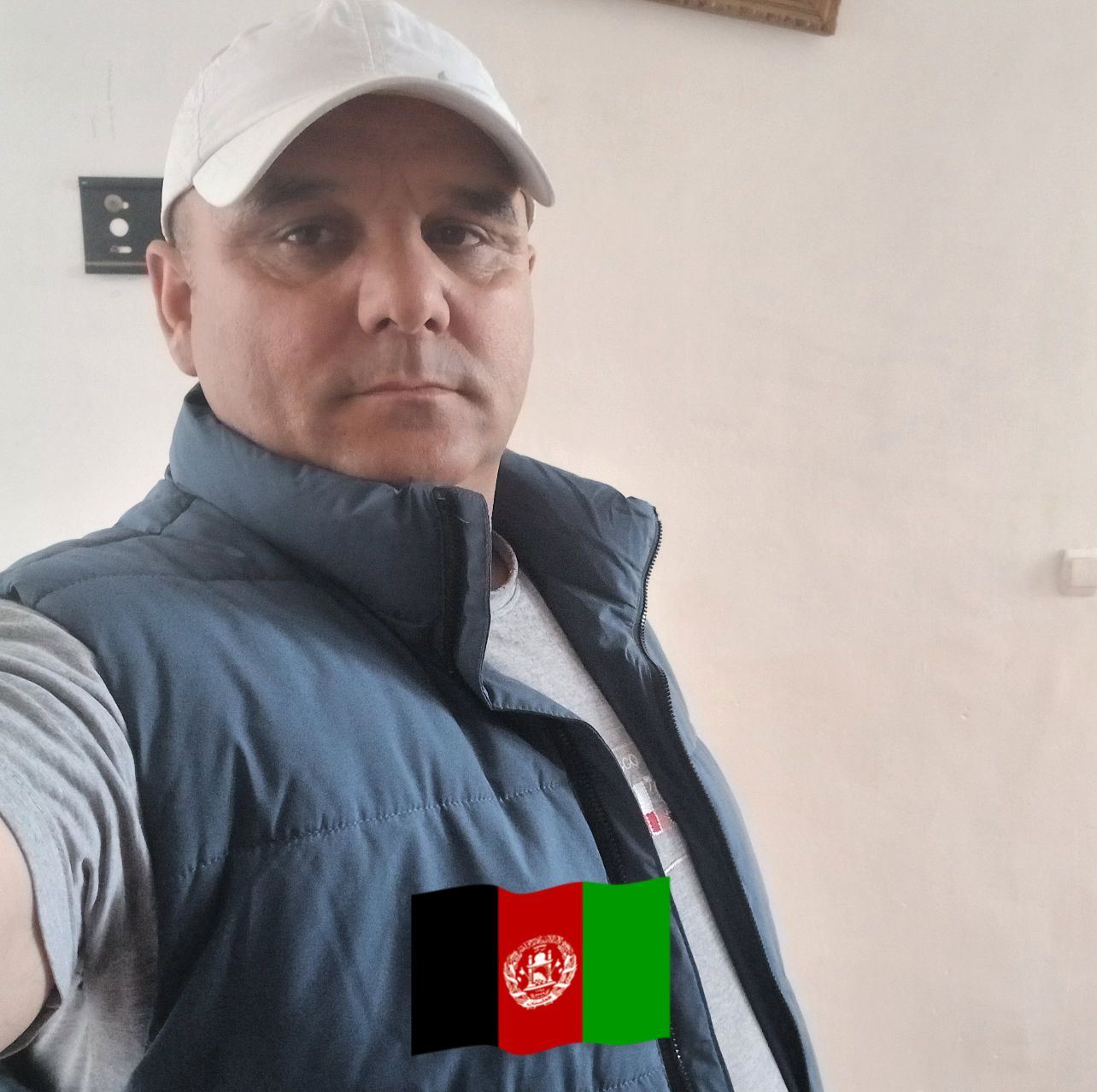 عزت الله احمدی
