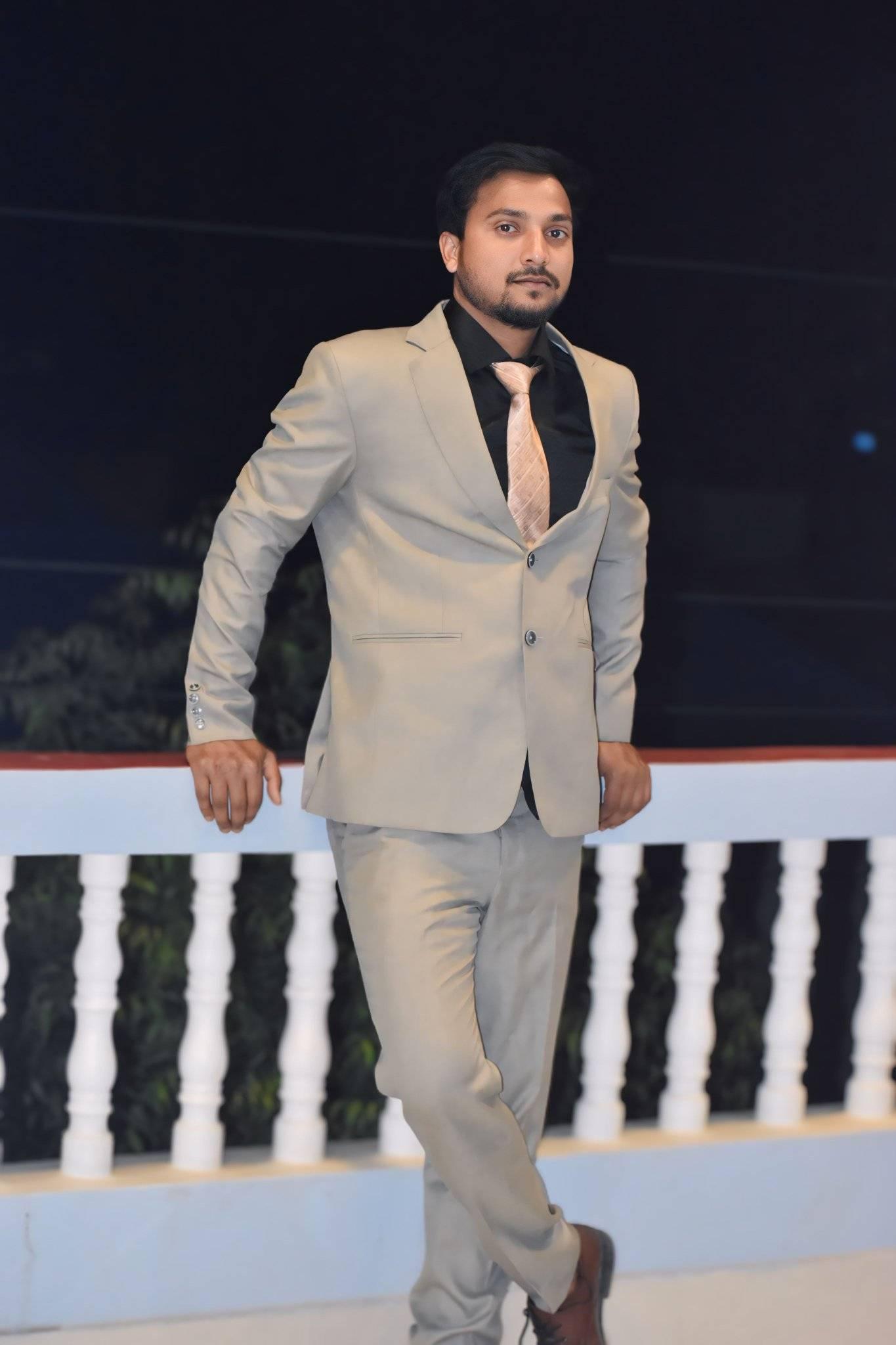 Raghav Ramesh Das