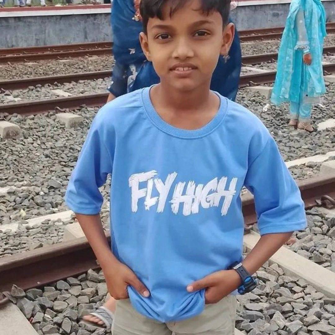Md Razib