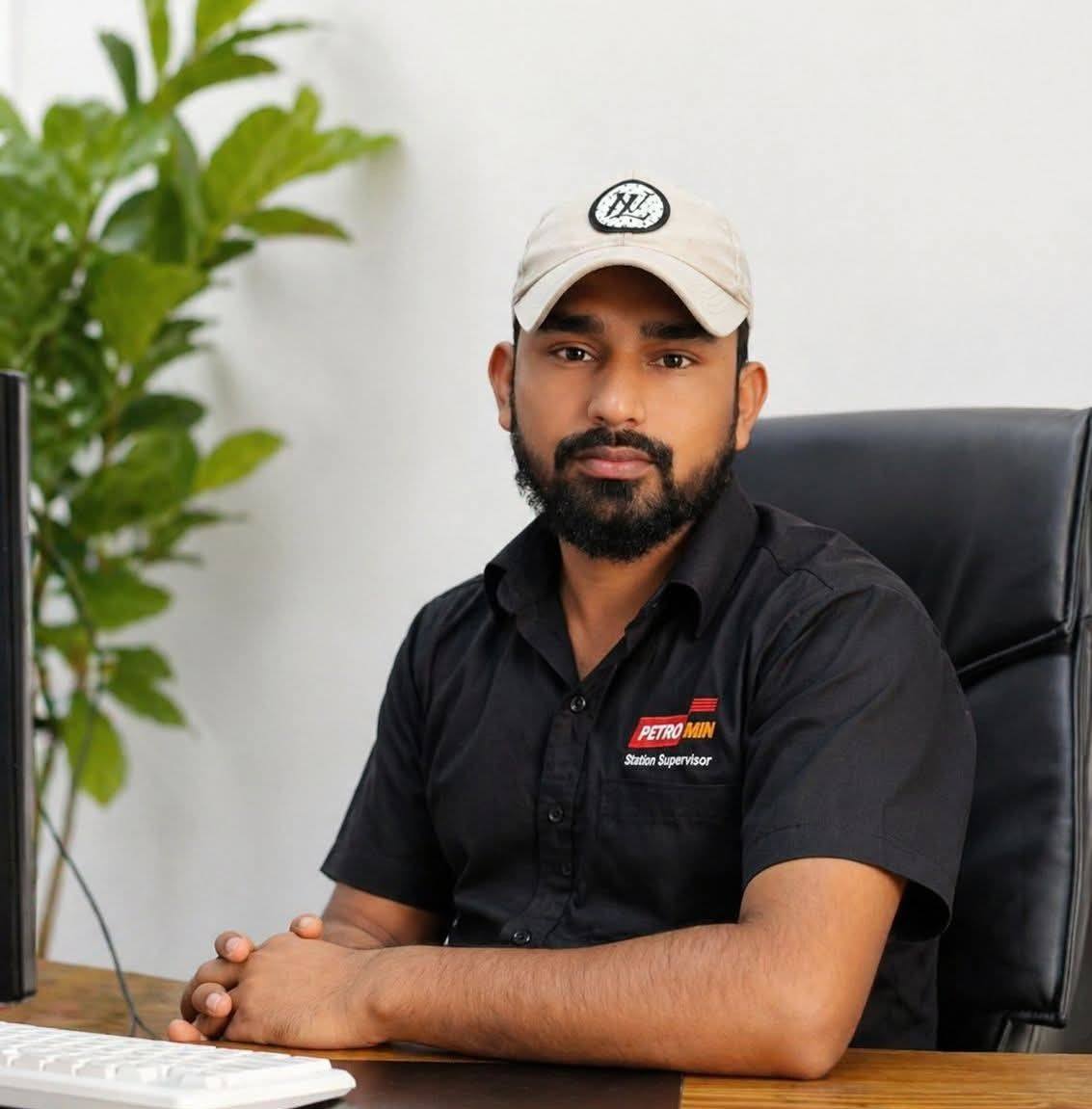 Shoaib Rasheed | Islamabad