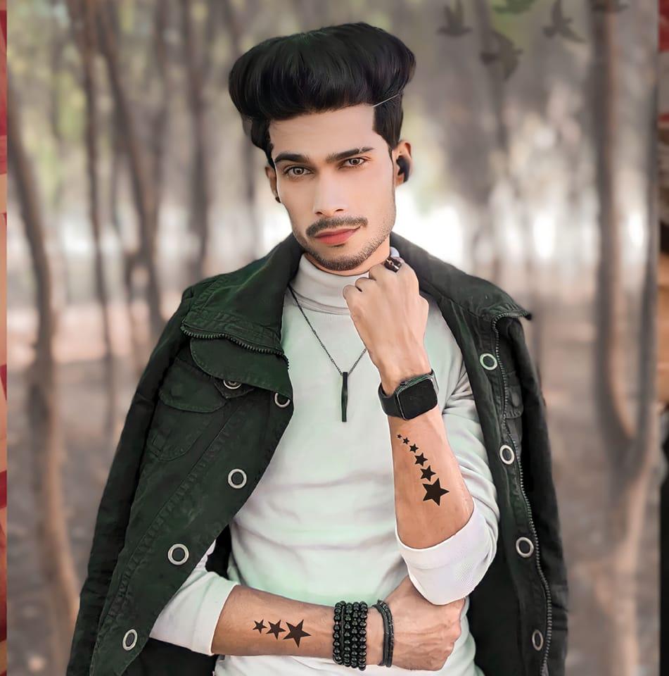 Riaz - 𝙏𝙧𝙪𝙚 𝙇𝙤𝙫𝙚 𝙞𝙨 𝙒𝙖𝙨𝙩𝙚 𝙅𝙪𝙨𝙩 𝙁𝙪𝙘𝙠 𝘼𝙣𝙙 𝙁𝙤𝙧𝙂𝙚𝙩 🔥 Shayan Ali 📷 𝐃𝐈𝐑𝐓𝐘 ...