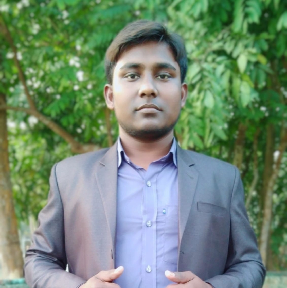 Md Robiul Islam Robi