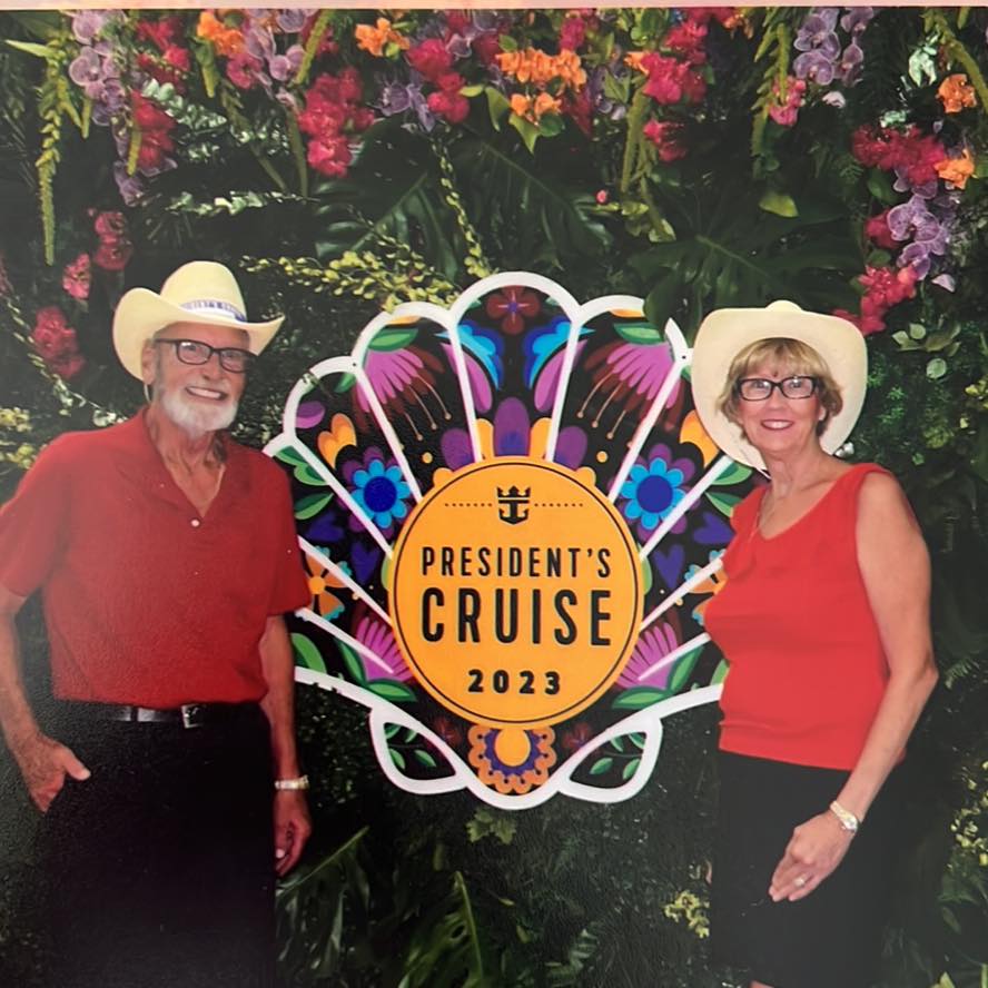 Royal Caribbean Oasis Class Ships Of Galveston | What's the odds of a ...