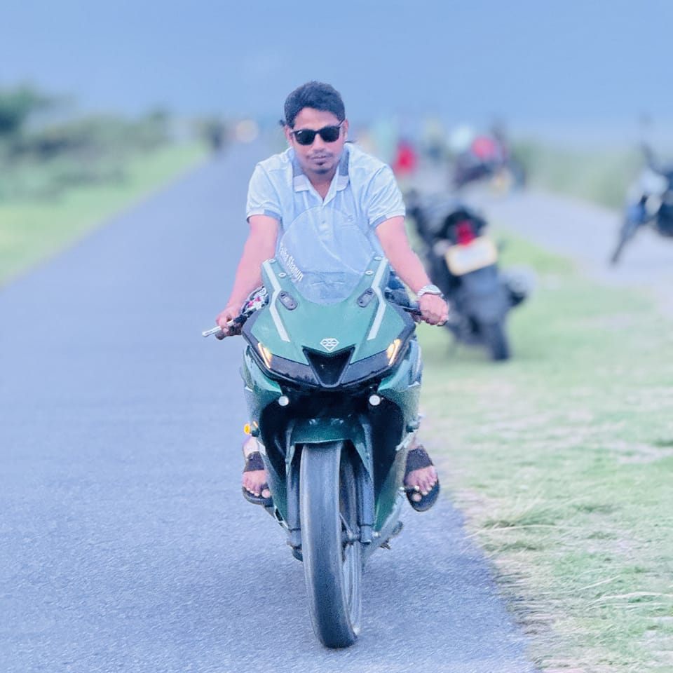 S M Rana
