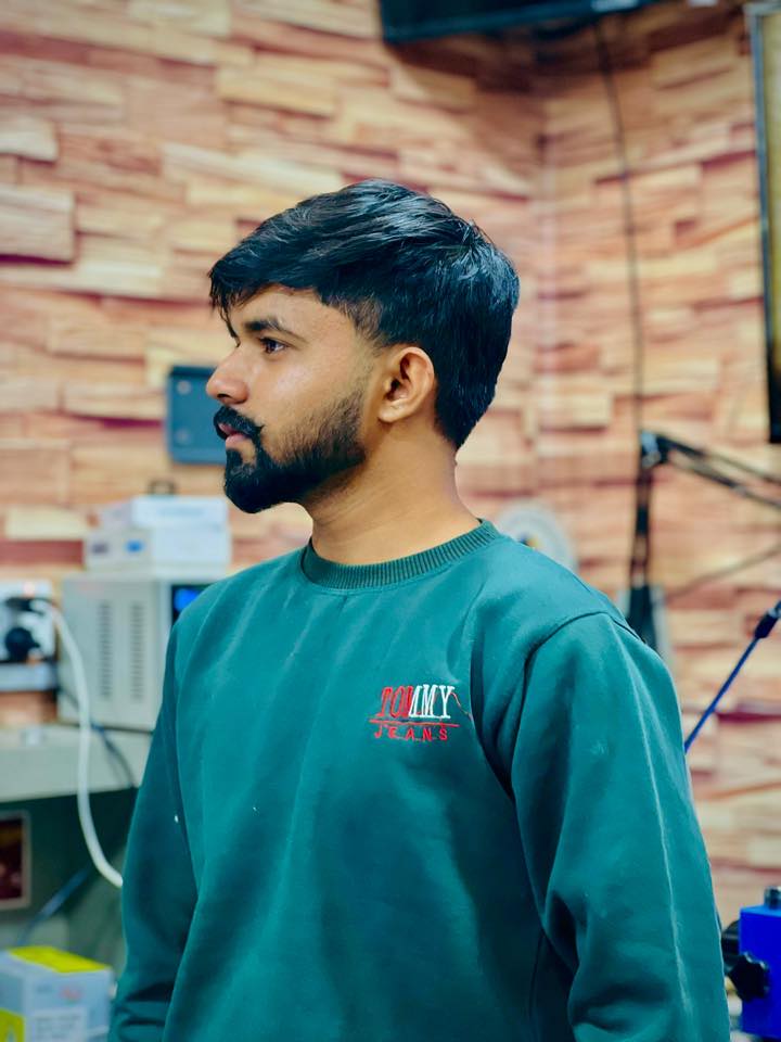 Talha Mobile Fix | Tharu Shah