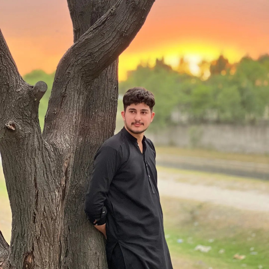 Inam Ullah
