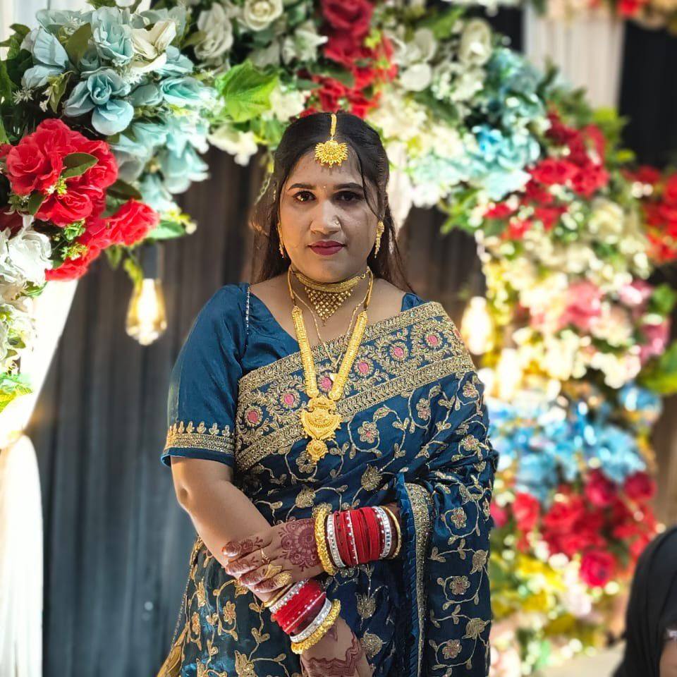 Rupsa Ahmed