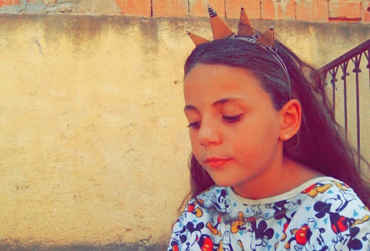 أٙميِـــــرٙة