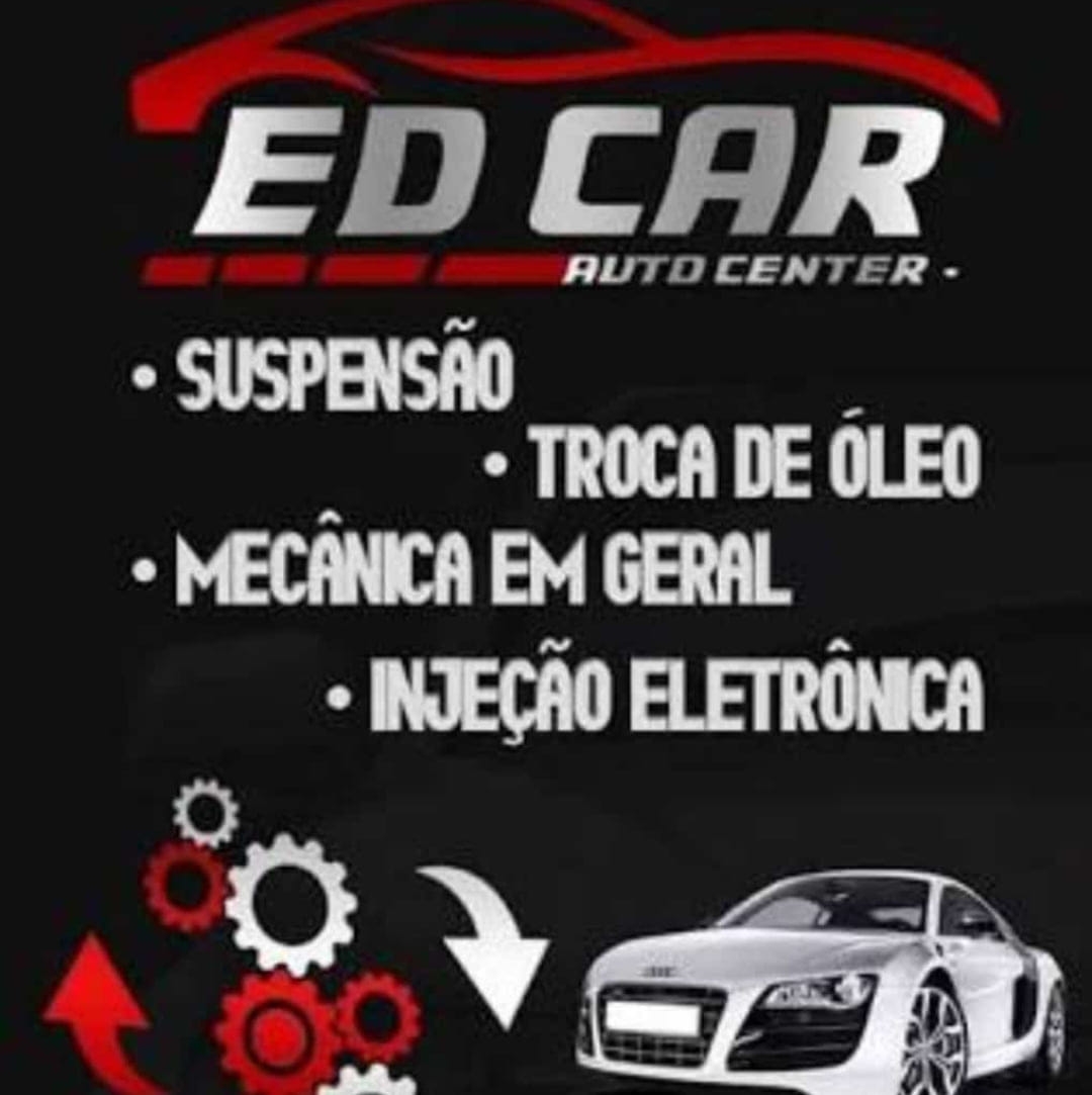 Ed car centro automotivo | São Paulo SP