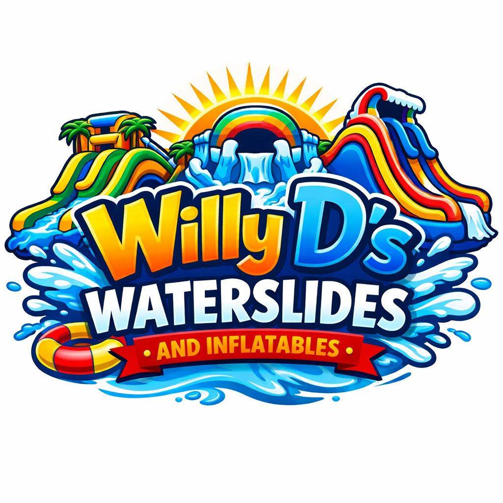Willy D's Waterslides And Inflatables