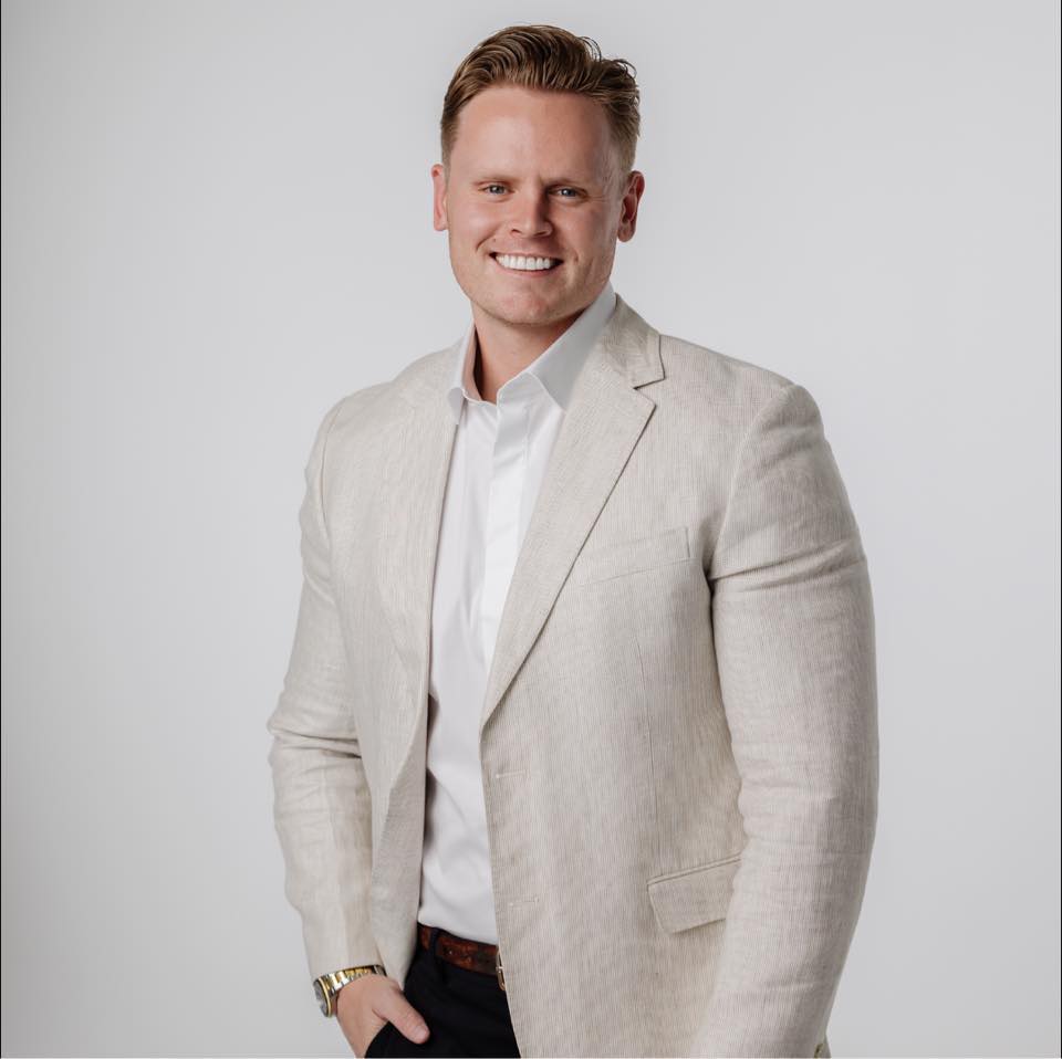 Max Angwin - Real Estate | Warners Bay NSW