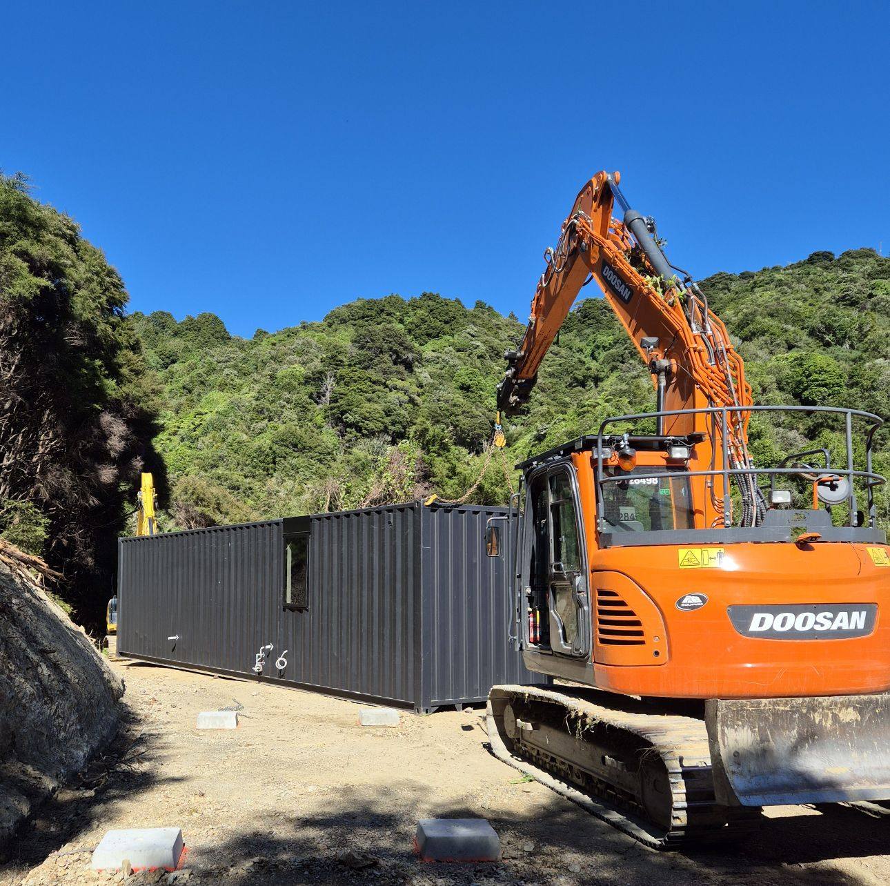 R K Contracting