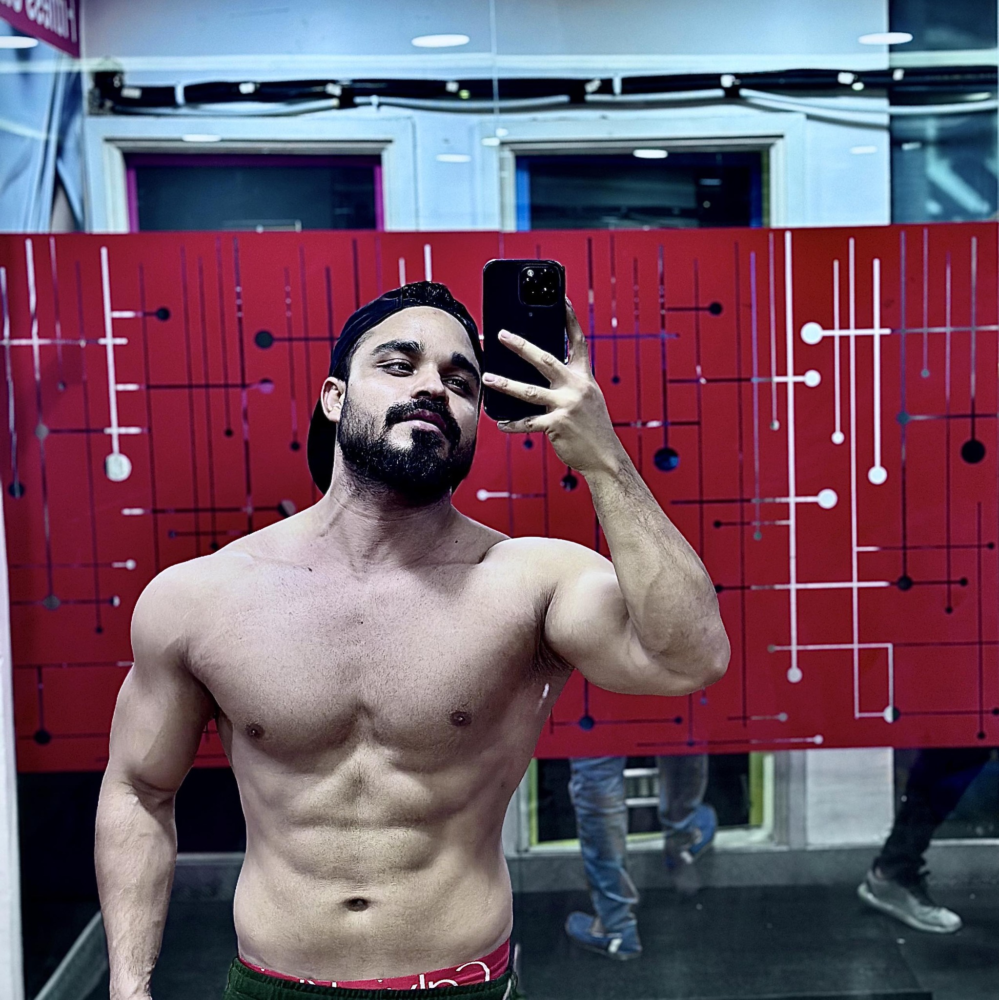 Azmath Khan
