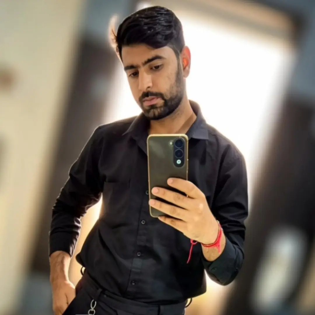 Sangram Rathore