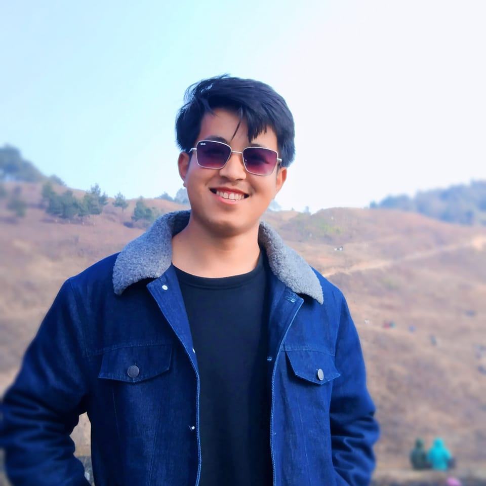 Sajan Rai