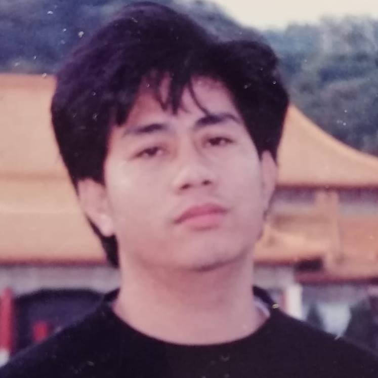 Rommel Colete Roldan