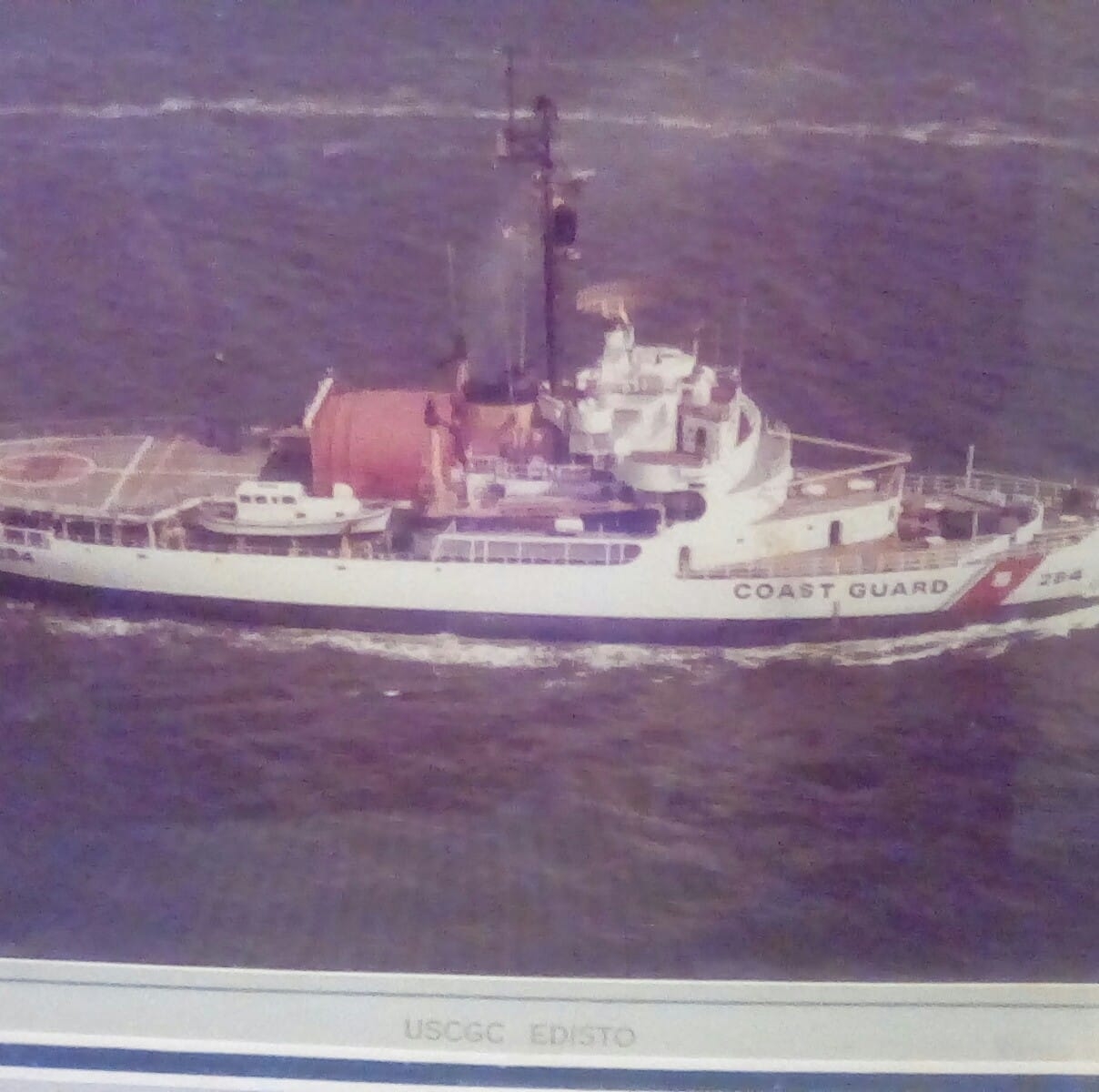 U.S.COAST GUARD | ⚓ 