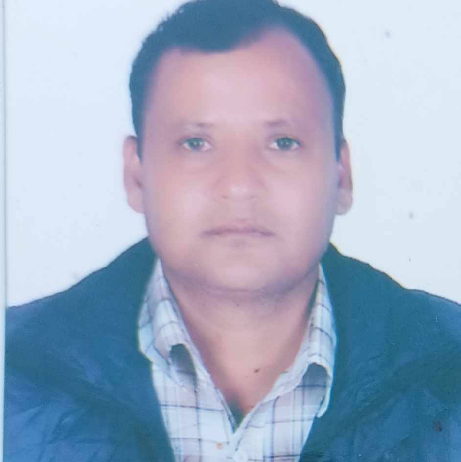 Umesh Kumar Karki