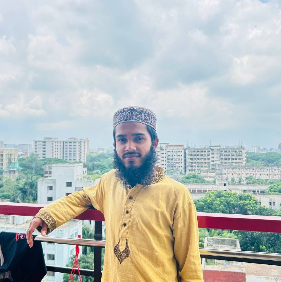 Rafikul Islam Rafik