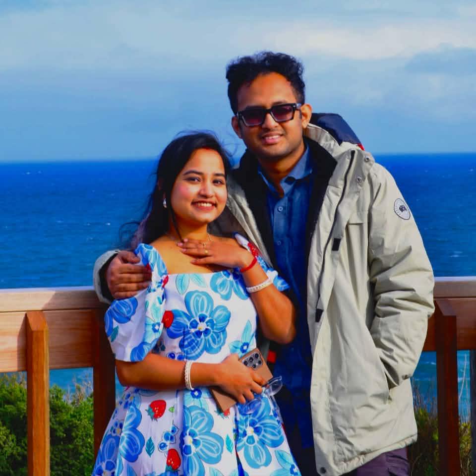 Turjoy Dhar Dipto