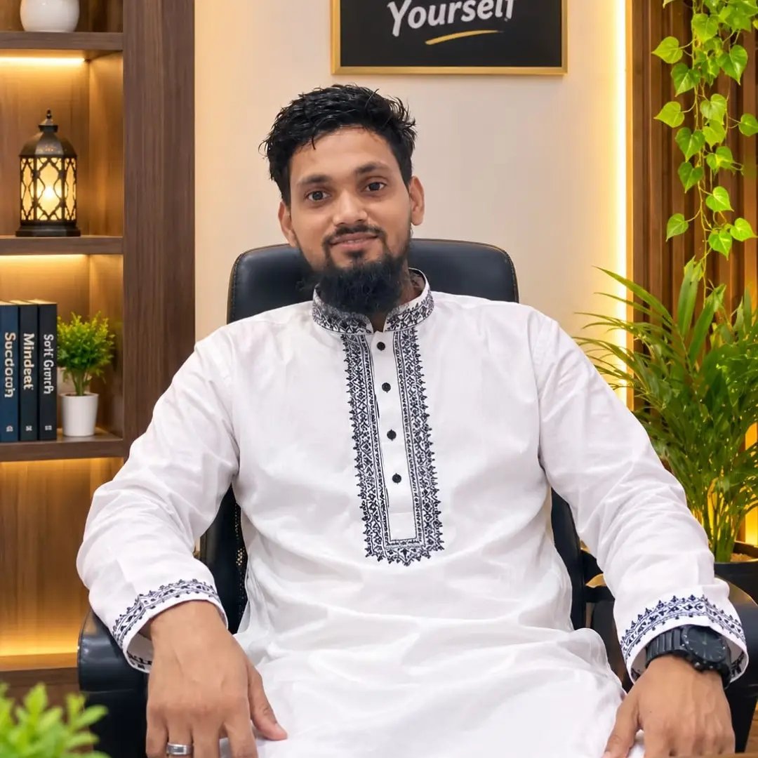 H M Muhammad