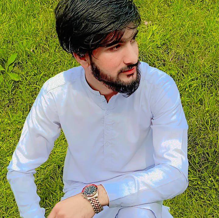 Ubaid Raja Ubaid Raja