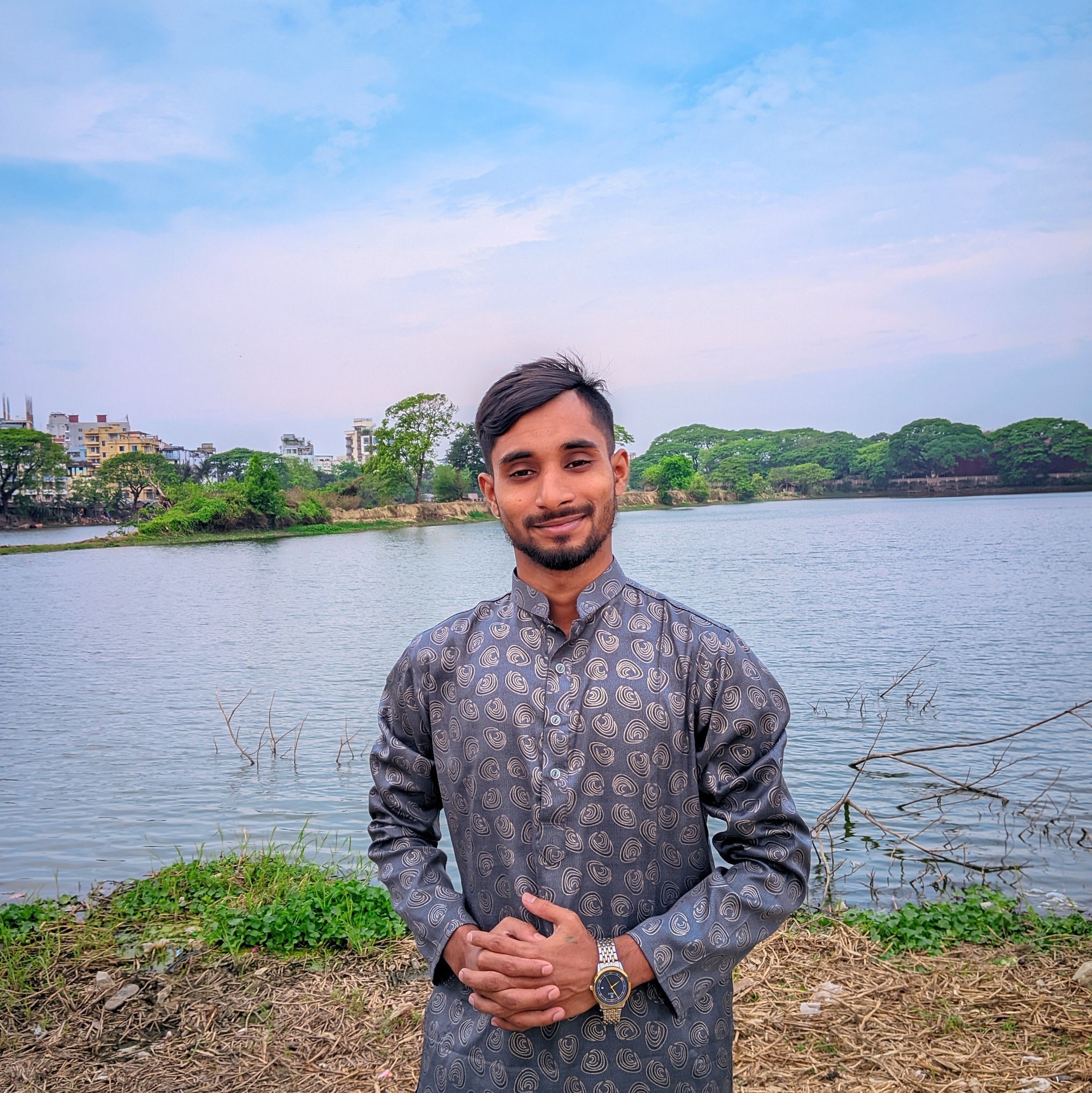 Mohammad Rakib