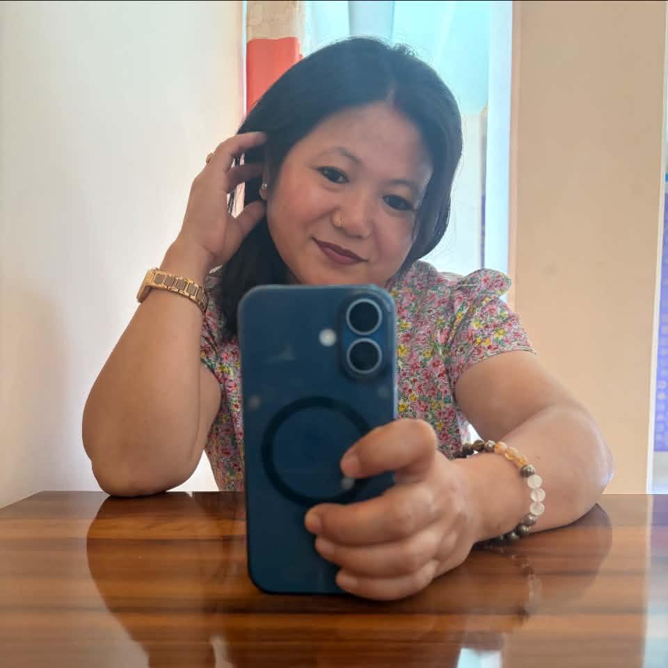 Anjali Subba