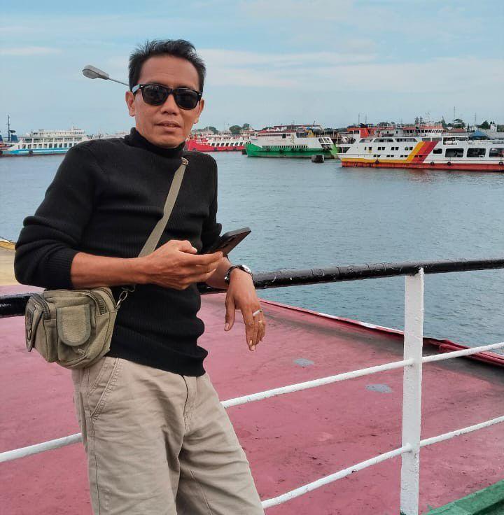 Ahmad Agus Priyanto