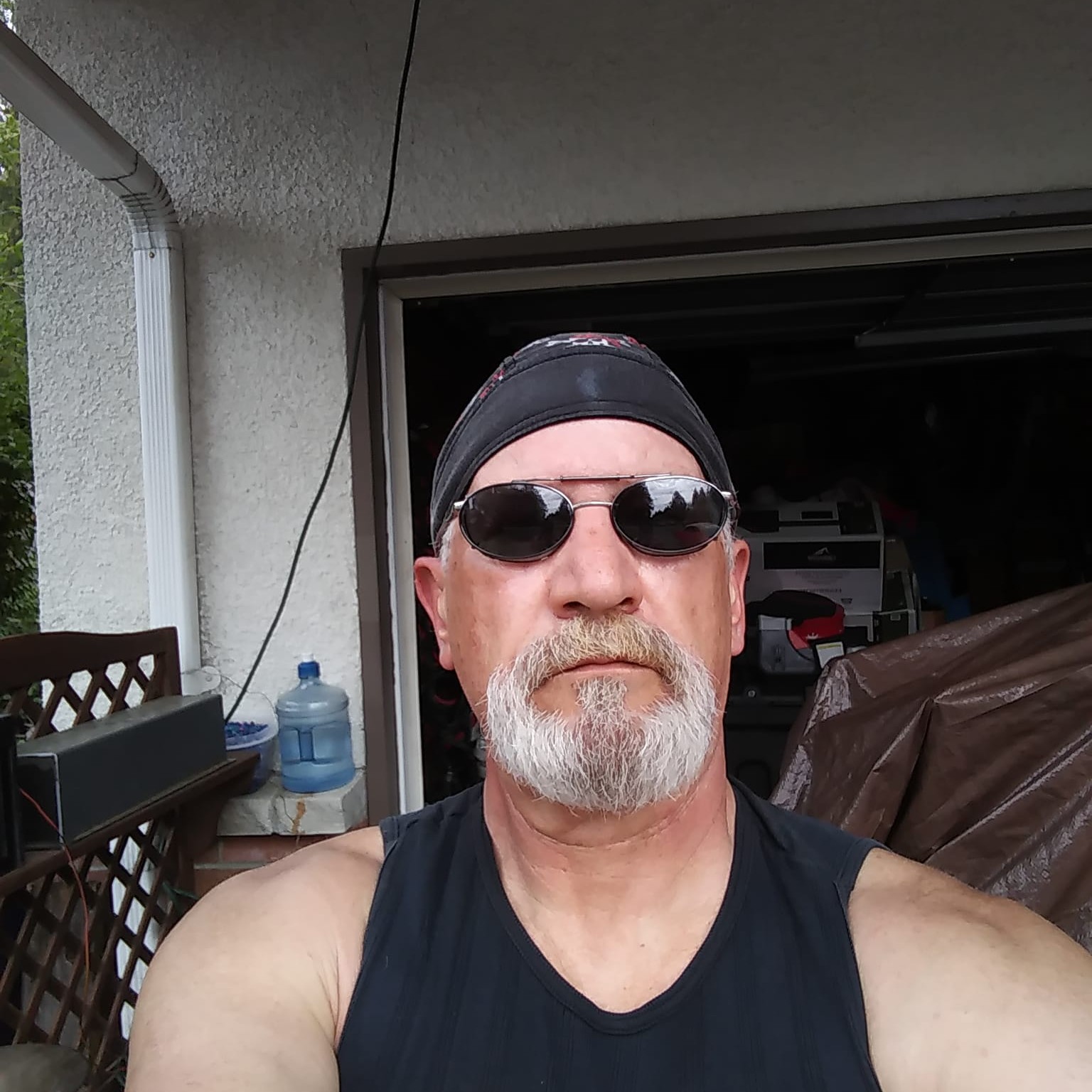 Tim Taber