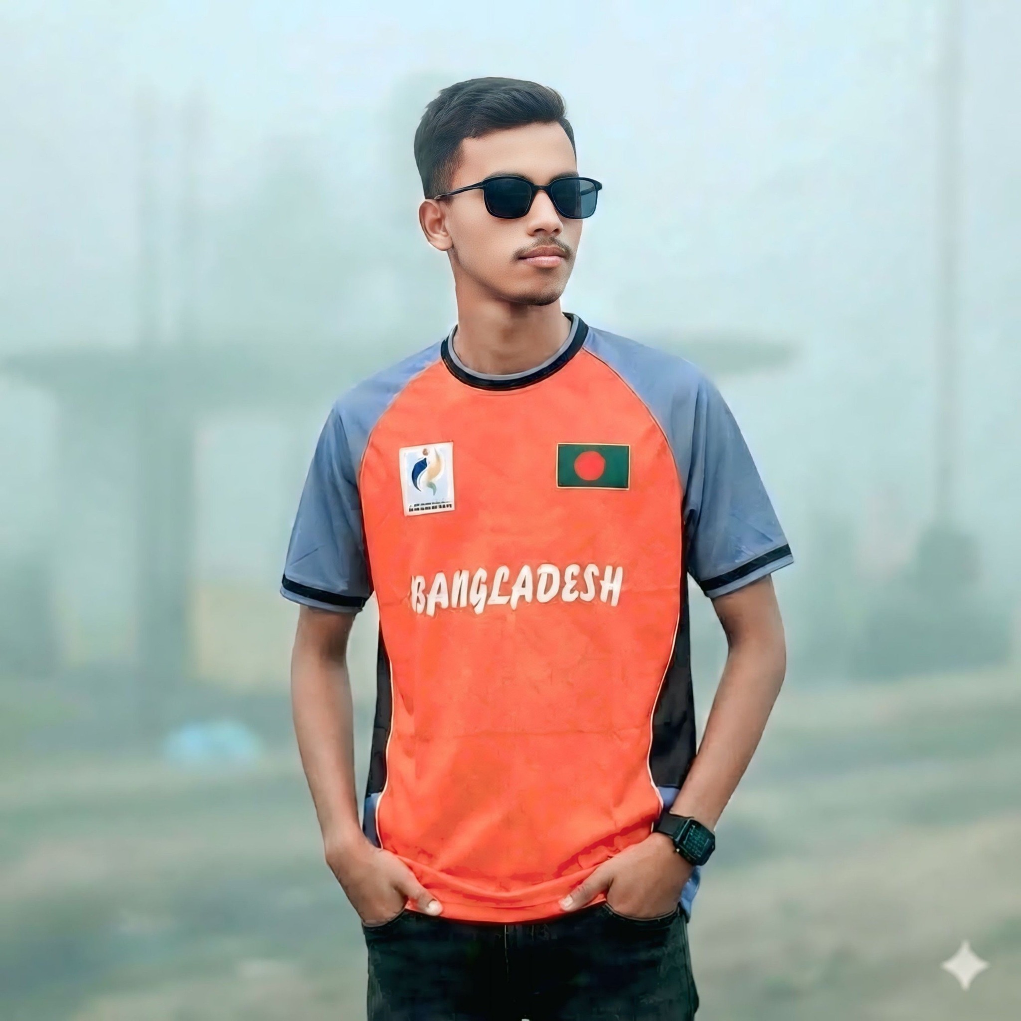 MD Rakib Sheikh