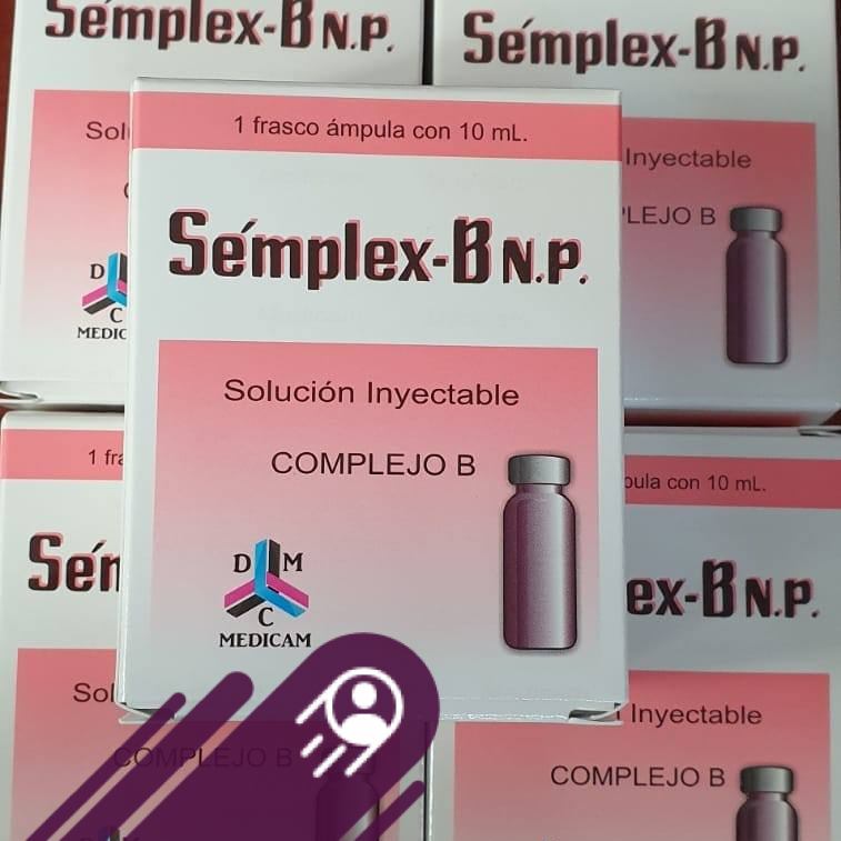 Miguel Semplex