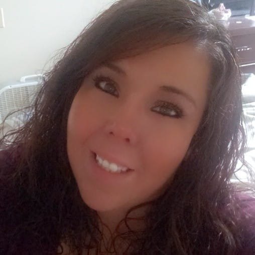 Brittney Dawn Rutledge